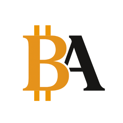 Bitcoin Advisory logo