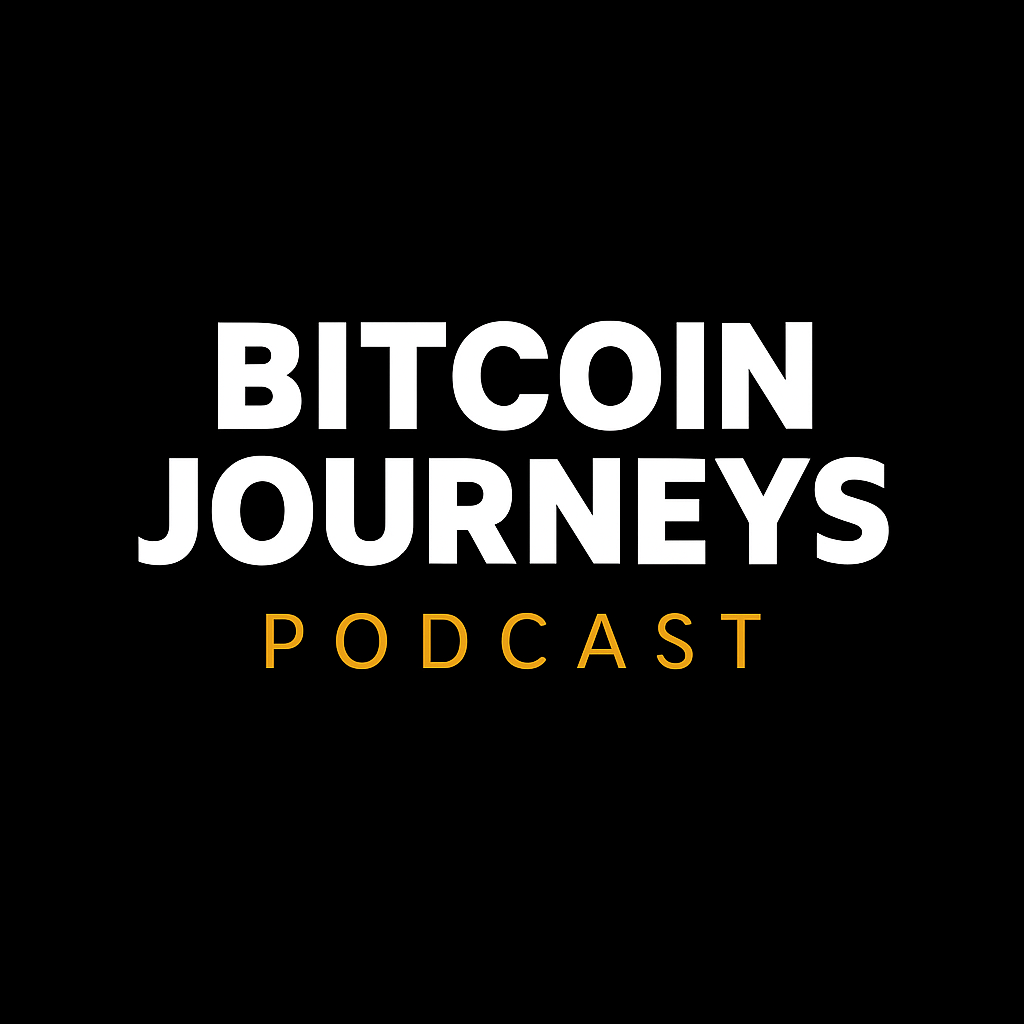 Bitcoin Journeys logo
